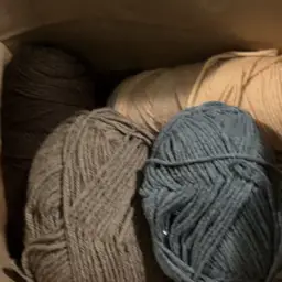 Yarn Bundle