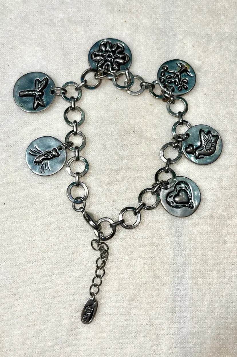 Alexas Angels Bracelet