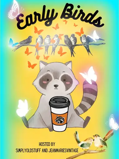 NikNax Early Birds: Butterfly Jewelry