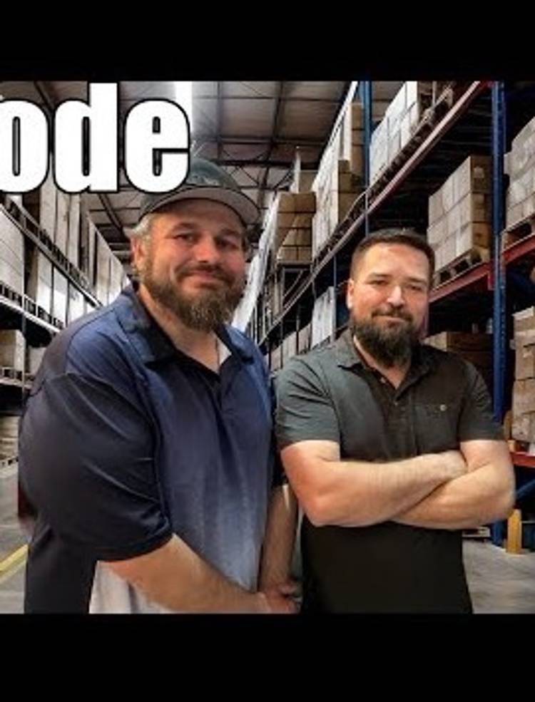 Dave And Cary Dibdit Extravaganza 