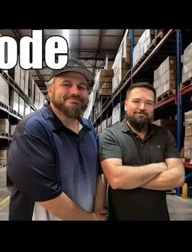 Dave And Cary Dibdit Extravaganza 