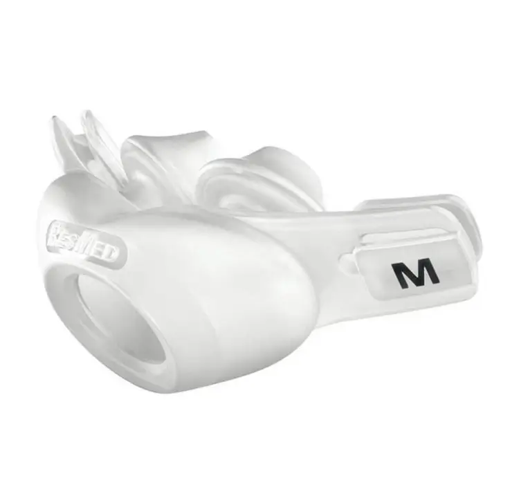 ResMed Swift FX Replacement Nasal Pillow Medium CPAP Breathing Bedtime Air New Open Box
