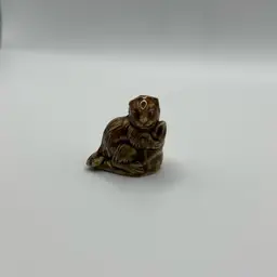 W Is For Wade Whimsy England Beaver 1”