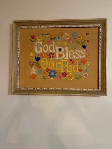 A little of this, a little of that…Glass, Pottery, Wood and more!!!