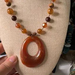 #56 - Costume Jewelry Choice 11/07/2025