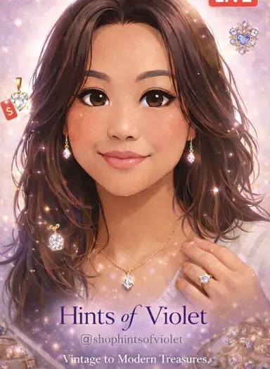 $5+ Starts Vintage To Modern Jewelry