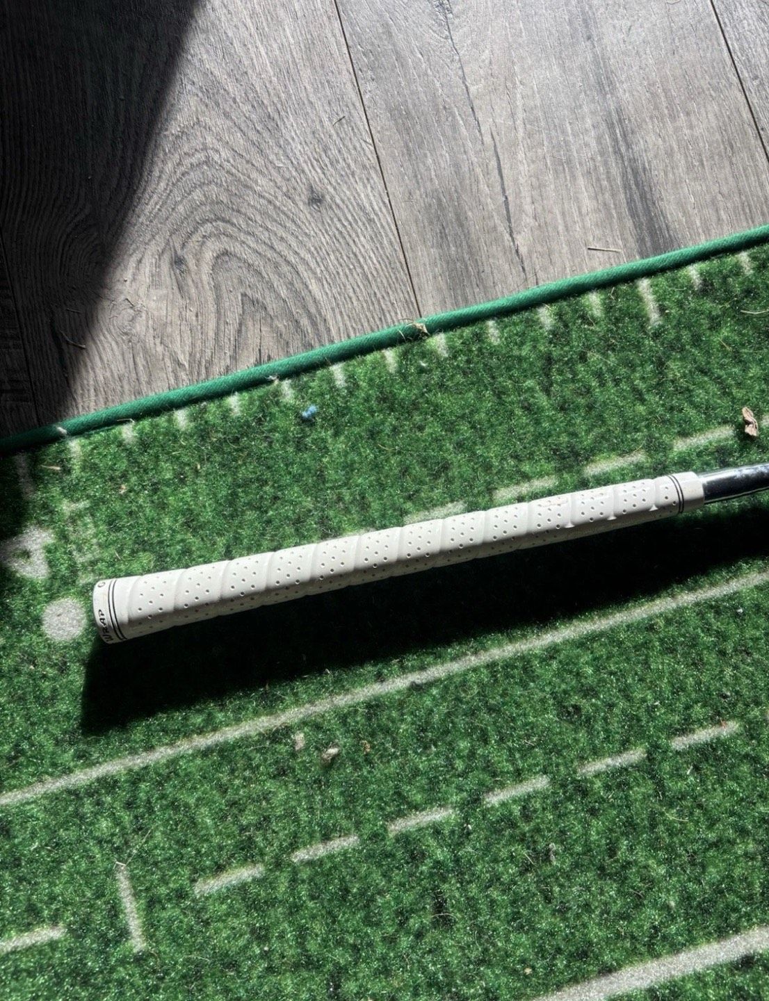 Mizuno MP-T11 52 Wedge Quad Cut Grooves DG Spinner Shaft Right Handed