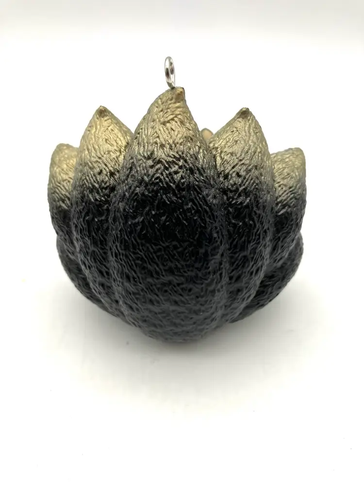 BIN - Nine Tailed Fox Magical Creature Asian Mythology 3.5”