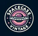 spacecasevintage