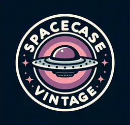 spacecasevintage