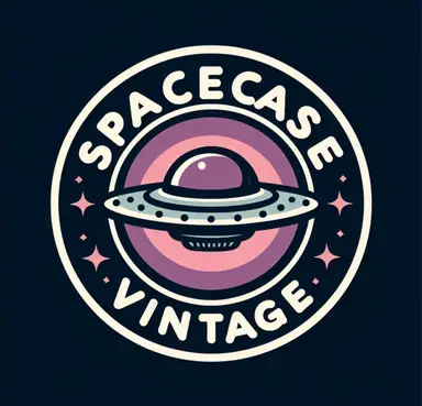 Spacecase Vintage • Casey