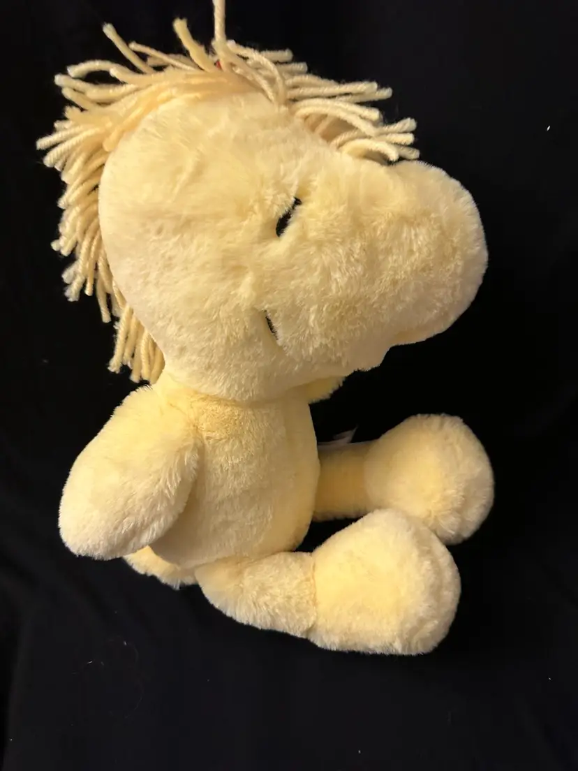 Woodstock (Peanuts) Plush
