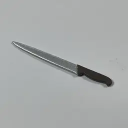 NECA Halloween 2 Ultimate Michael Myers KITCHEN KNIFE Accessory Custom Fodder