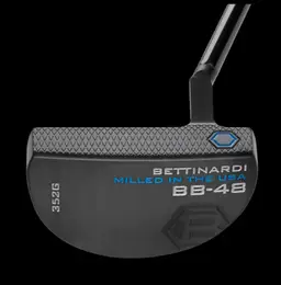 Bettinardi BB48 Slant Neck