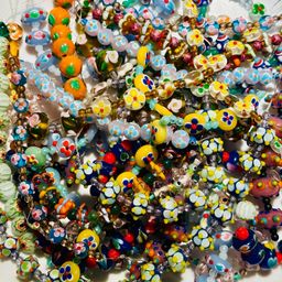 #23 - Lampwork Bead Choice
