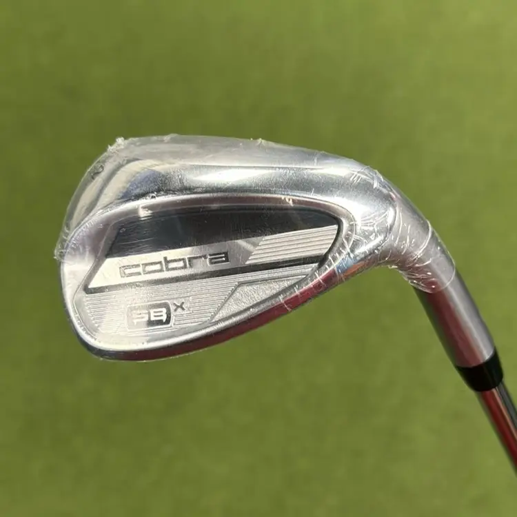 Cobra Snakebite X 52’  Wedge