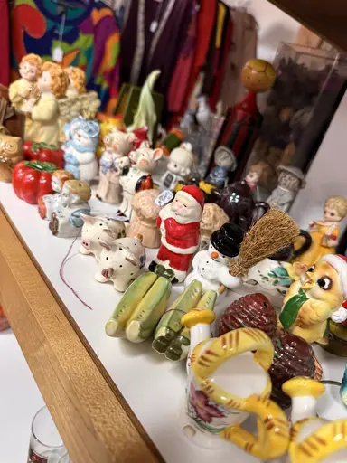 Antique And Vintage Littles!