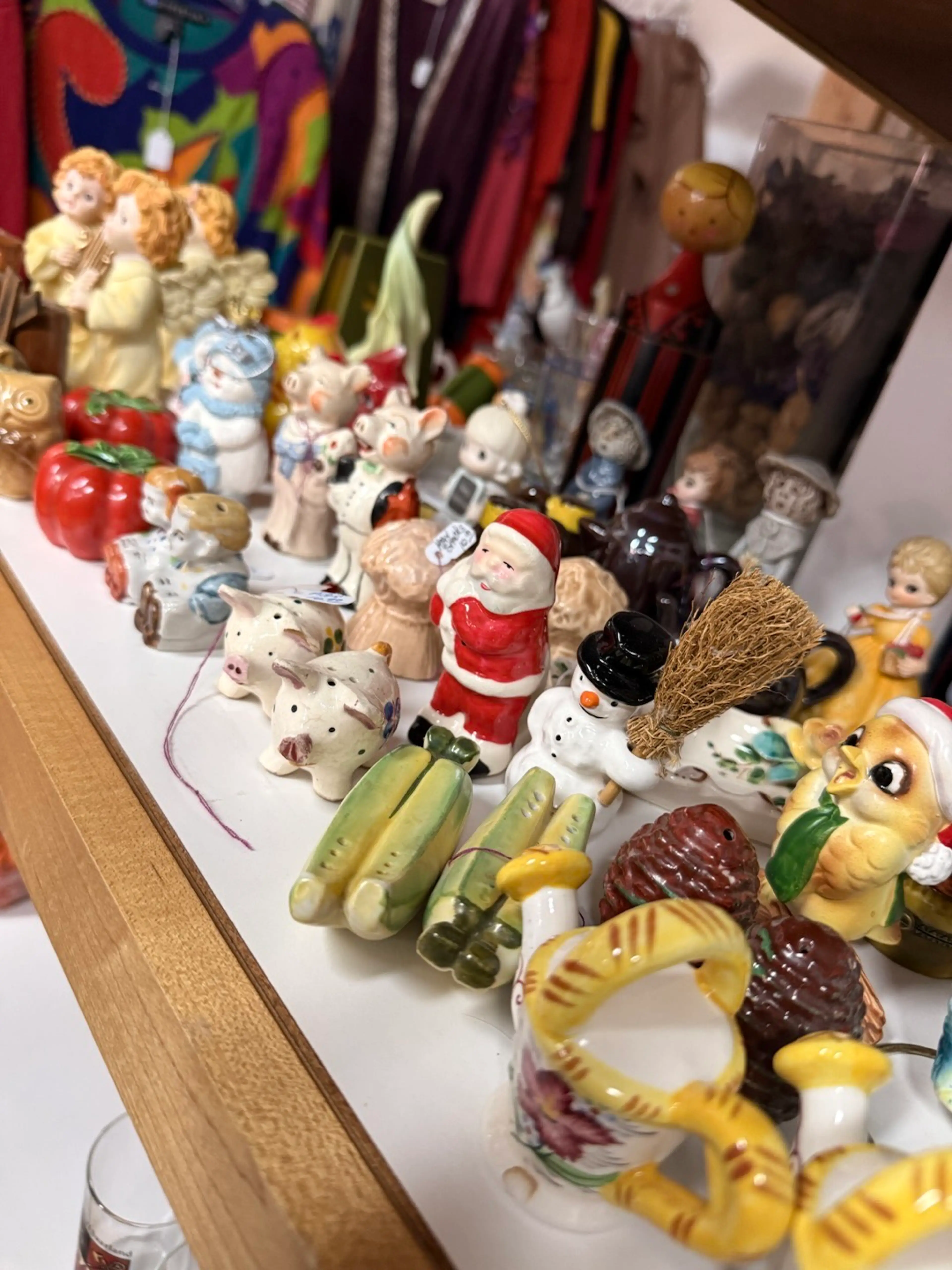 Antique And Vintage Littles!