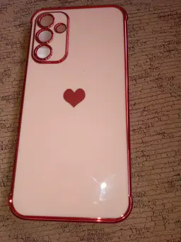 #10 - Phone case