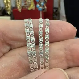 Diamond Flat 20” 925 Italy