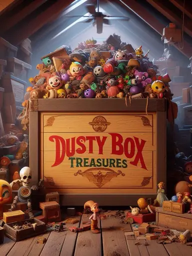 Loose Toys And Plush Get In On Your Progressive before I Ship!!!