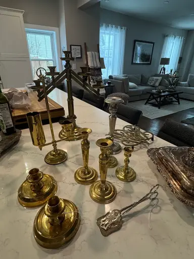 New Year, New Items!!! With Tiffany’s Treasures