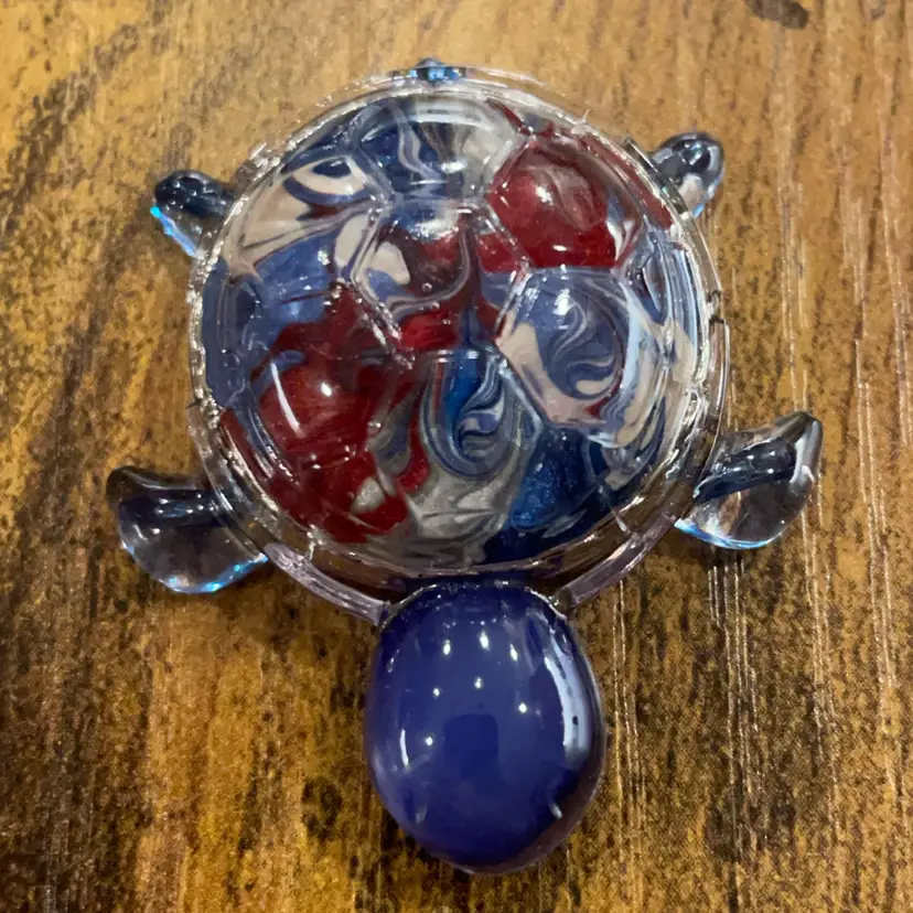 "Treasure Turtles" #63