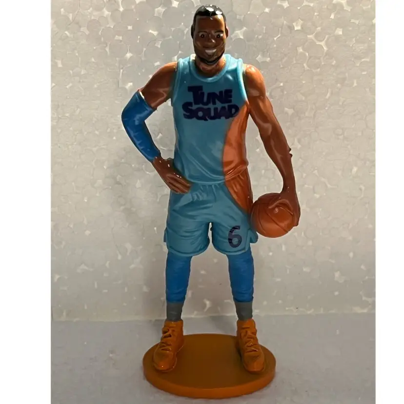 Disney PVC Figurine As Pictured