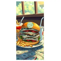 ART WALLPAPER DESIGN DIGITAL ORIGINAL DESIGN