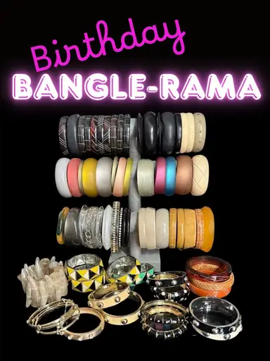 π$20 SB Winner Chooses 3 Bangles π