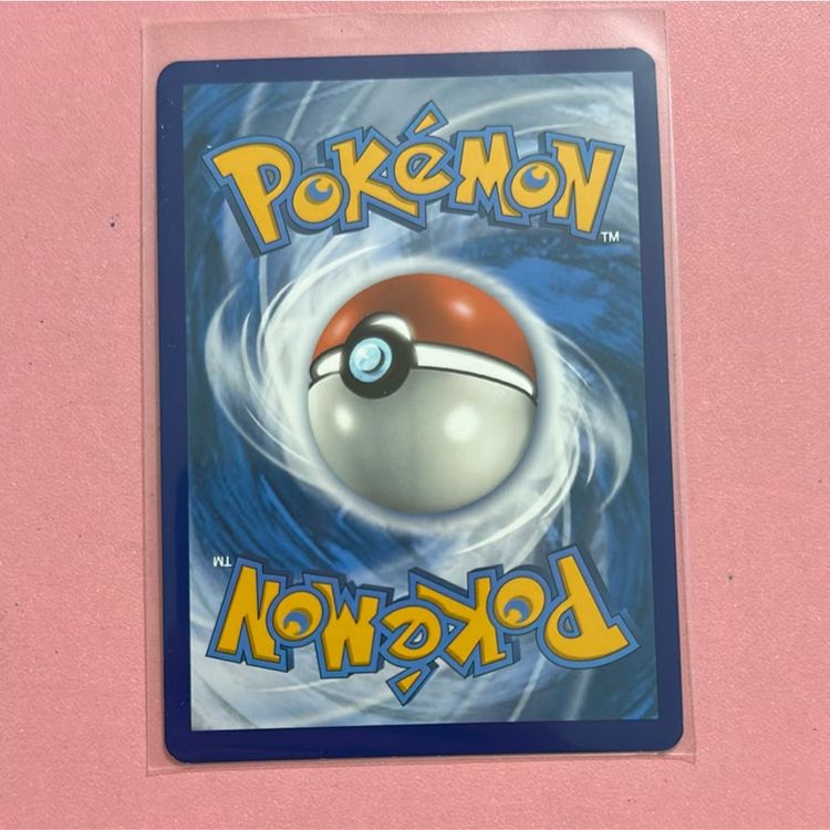 Iron Valiant EX SVP 068 - Pokemon TCG Scarlet & Violet - NM Black Star Promo