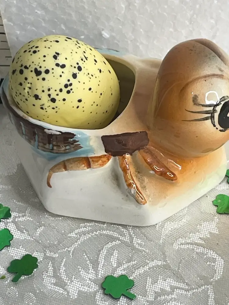 Vintage Egg Cup