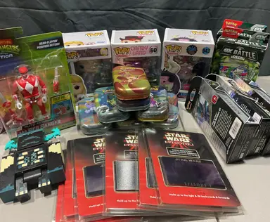 Funday Monday! $1 Holla Variety Show!