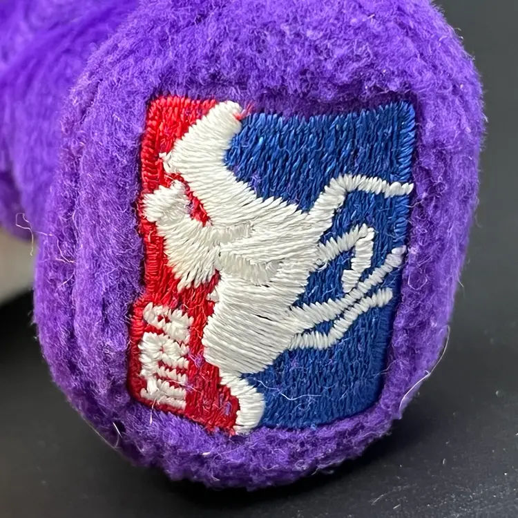 Breeders Cup 2000 Beanie Baby Bear With Tag