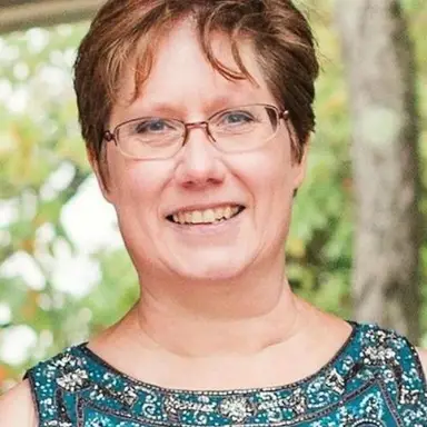 A Thing of Beauty Vintage Finds