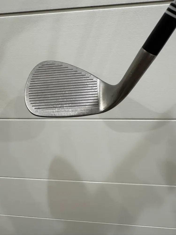 Cleveland Smart Sole, Full Face Lob Wedge RH