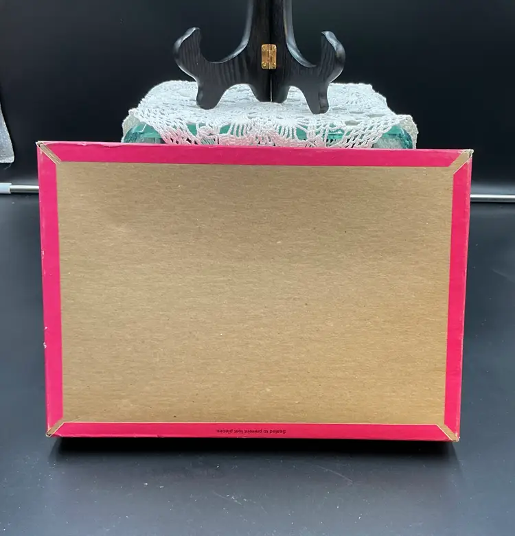 1990 vintage NEW Milton Bradley 500 piece Rhine River, Cologne, Germany