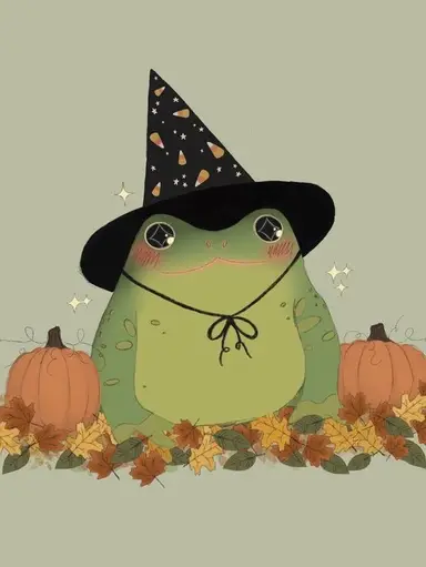 🎃Fall and Halloween Part 2!🍁