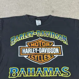 Harley T-Shirt