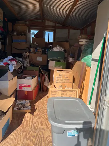 Let’s Open Some Boxes