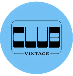 Club Vintage's avatar