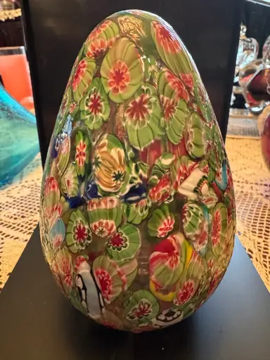 Glass Show Redo!!🔥🔥🔥🔥