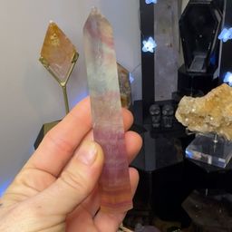 Fluorite