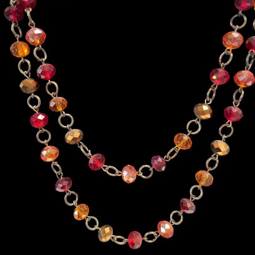 Necklace As Pictured