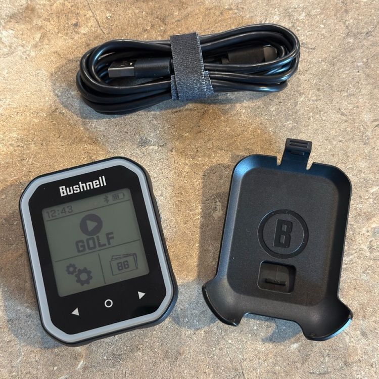 Bushnell Phantom 3