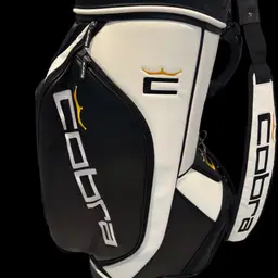 #07 - Golf Bag 16.99$ Shipping