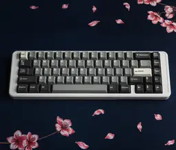 Seal PBT Keycaps V1 (Open Box)