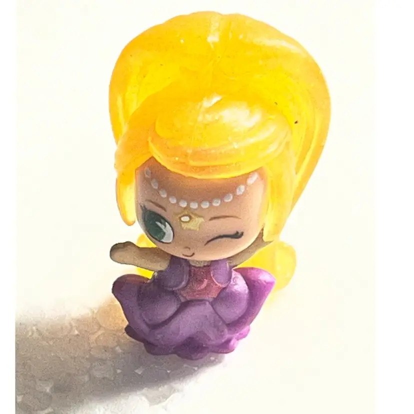 Disney PVC As Pictured