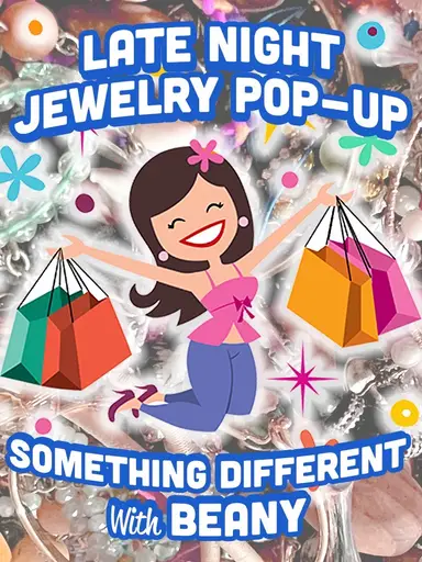 Sterling And Stuff!  Chat And Play With Jewelry!