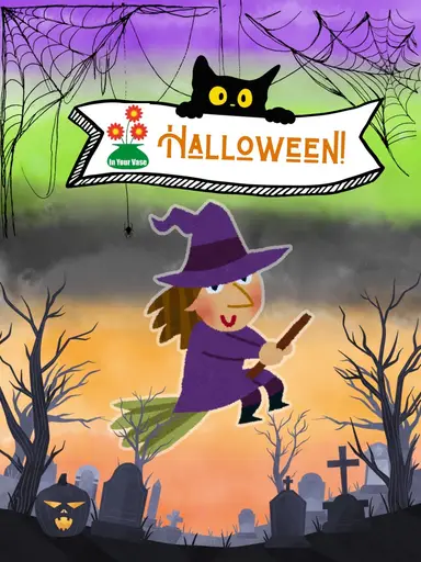 Trick-or-Treat Treasures